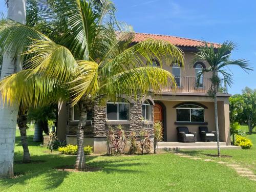 boutique hotels in Lake Managua