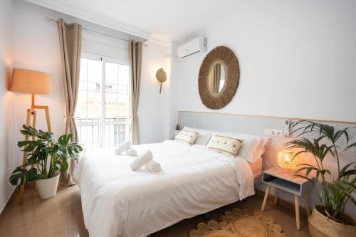 boutique hotels in Torrox