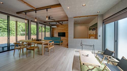 boutique hotels in Tokai