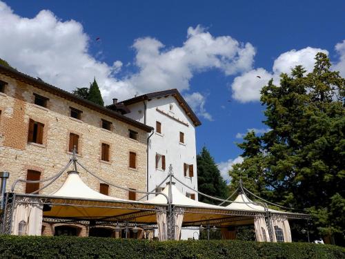 boutique hotels in Asolo