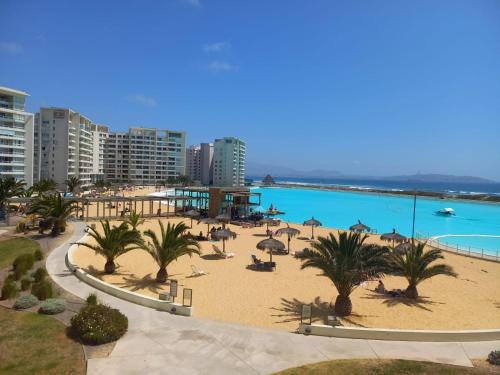boutique hotels in La Serena