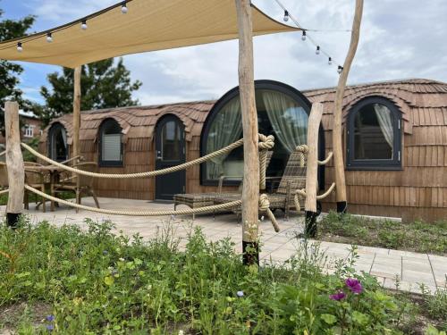 boutique hotels in Middle Elbe