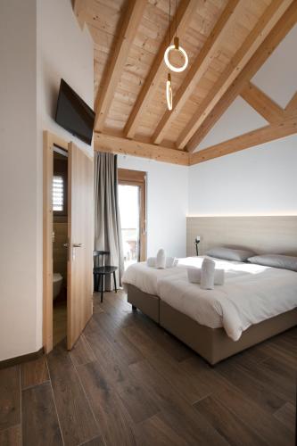 boutique hotels in Vaud