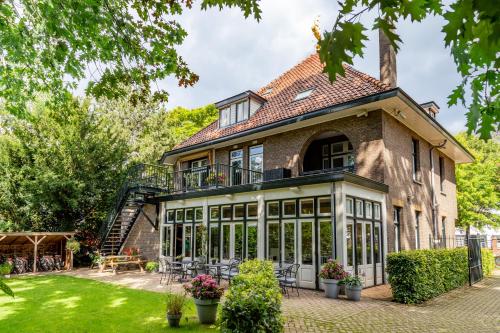 boutique hotels in Gorinchem