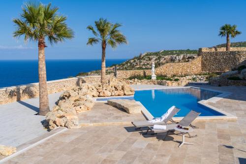 boutique hotels in Gozo