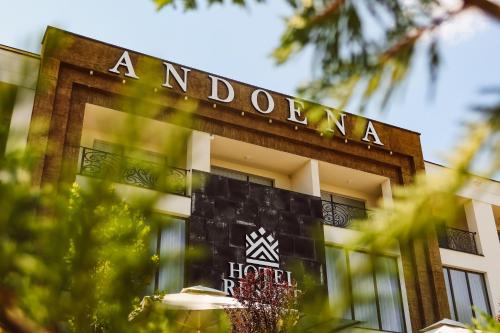 boutique hotels in Pristina County