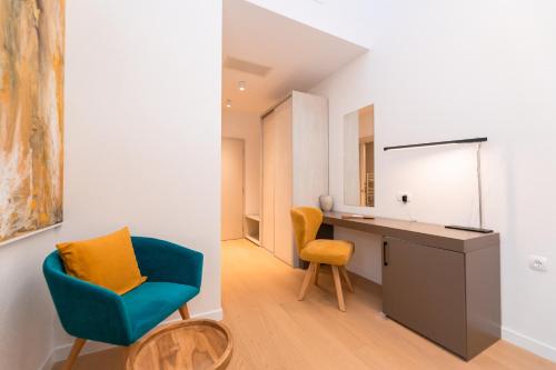 boutique hotels in Supetar