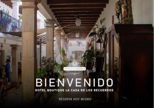 boutique hotels in Valle De Bravo