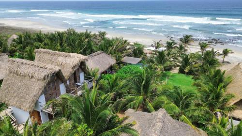 boutique hotels in Oaxaca