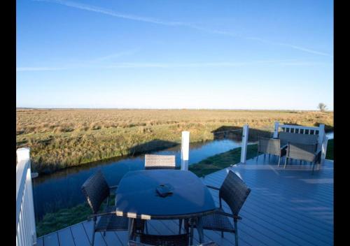 boutique hotels in Rye