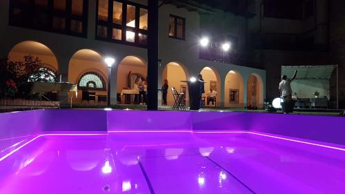 boutique hotels in Asti