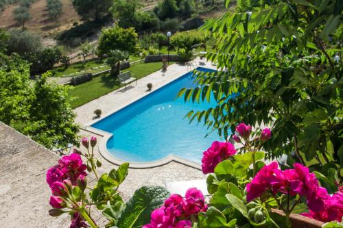 boutique hotels in Chiaramonte Gulfi