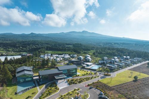 boutique hotels in Jeju Island