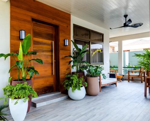 boutique hotels in Greater Accra