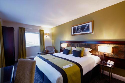 boutique hotels in Kensington