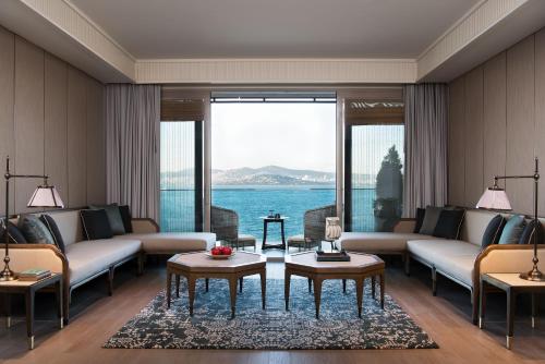 boutique hotels in Buyukada