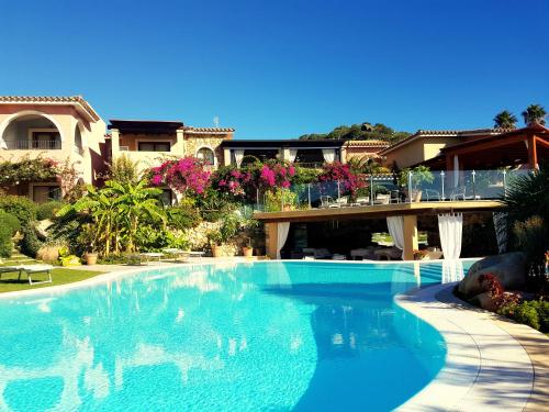 boutique hotels in Villasimius