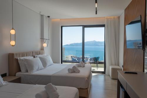 boutique hotels in Gjirokastër
