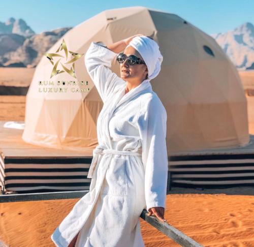 boutique hotels in Wadi Rum