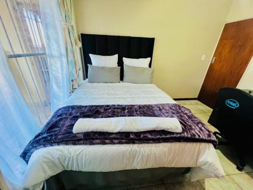 boutique hotels in Roodepoort