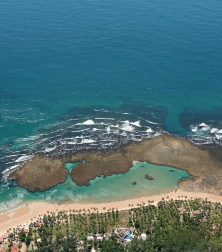 boutique hotels in Barra Grande