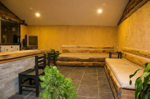boutique hotels in Gorkha, Nepal