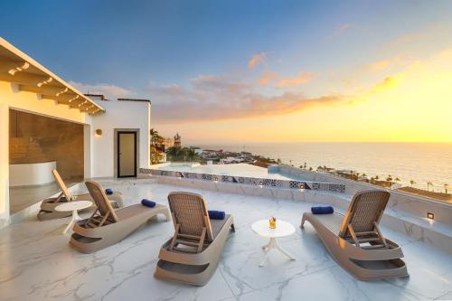 boutique hotels in Mascota