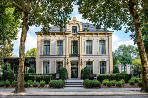 boutique hotels in Zwolle