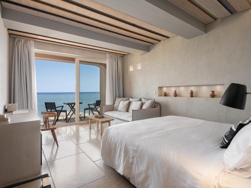 boutique hotels in Kato Daratso