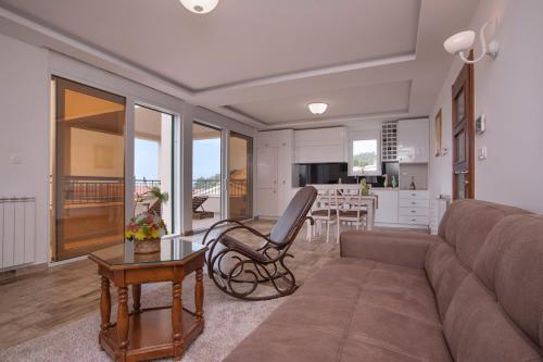 boutique hotels in Budva County