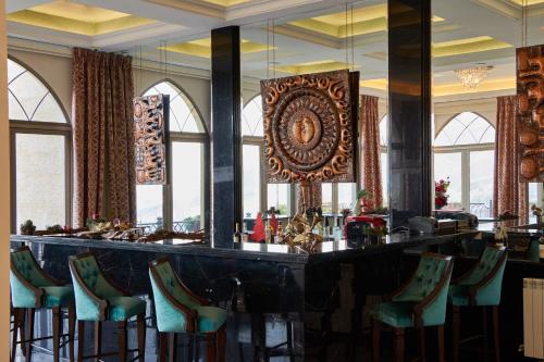 boutique hotels in Greater Beirut
