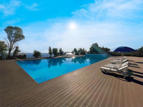 boutique hotels in Riposto