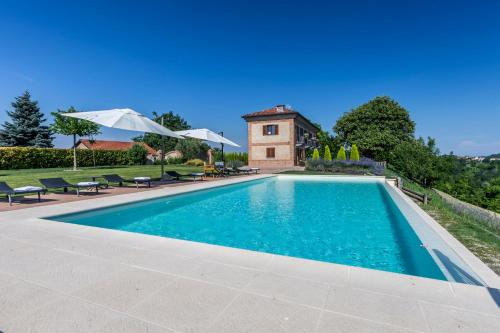 boutique hotels in CastellʼAlfero