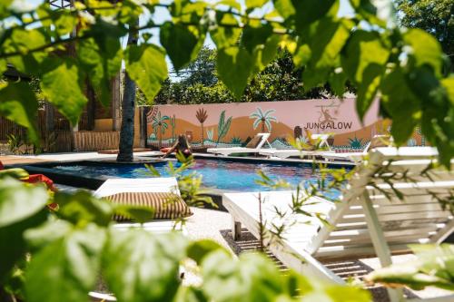 boutique hotels in Gili Islands