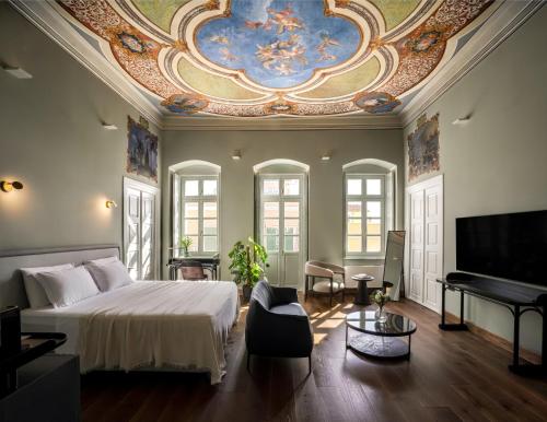 boutique hotels in Ermoupoli