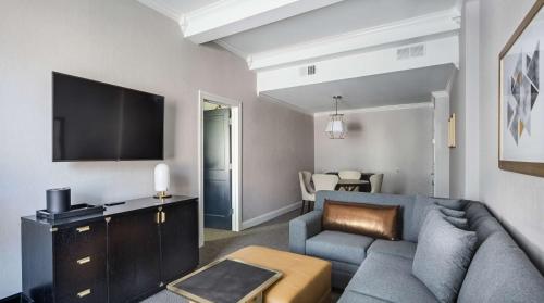 boutique hotels in Lexington