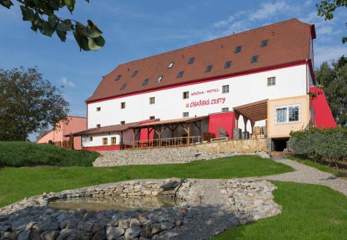 boutique hotels in Mikulov