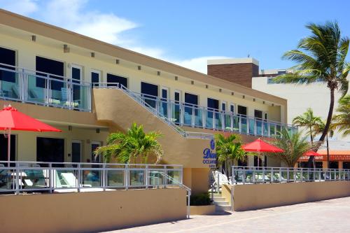 boutique hotels in Fort Lauderdale