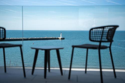 boutique hotels in Poreč