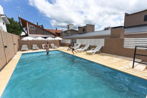 boutique hotels in Capilla Del Monte