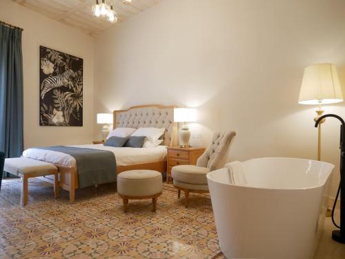 boutique hotels in Senglea