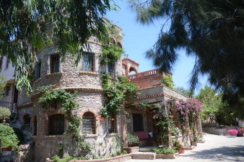 boutique hotels in Bozcaada