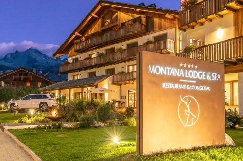 boutique hotels in Mont Blanc - Italy