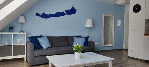 boutique hotels in Siófok