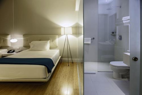 boutique hotels in Cuenca