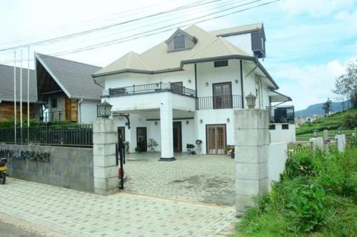boutique hotels in Nuwara Eliya