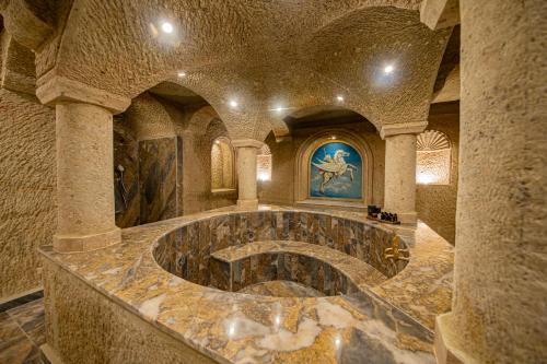 boutique hotels in Goreme Historical National Park