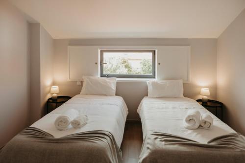 boutique hotels in Viana Do Castelo District
