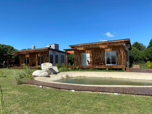 boutique hotels in Atlantic Coast Of Argentina