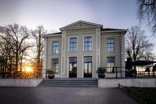 boutique hotels in Gelderland